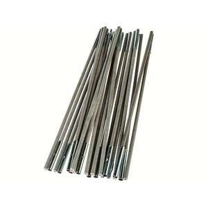 Tent poles LOAP CASCADE 4 Grey