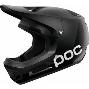 POC Coron Air MIPS Uranium Black 55-58