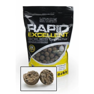 Mivardi Rapid Boilies Excellent 950 g 24 mm Monster Crab Boilies