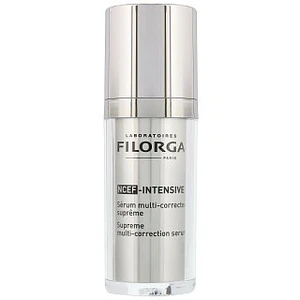 Filorga Ncef-Intensive Supreme Multi-Correction Serum serum rozjaśniające z witaminą C przeciw starzeniu się skóry z kompleksem odnawiającym skórę 30