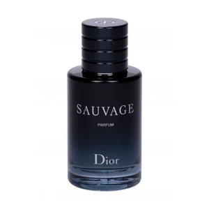 Dior (Christian Dior) Sauvage czyste perfumy dla mężczyzn 60 ml