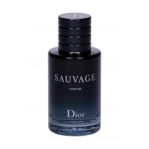 DIOR - Sauvage – Parfém pro muže – Santalové dřevo a tóny tonkových bobů