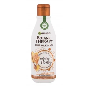 Garnier Botanic Therapy Hair Milk Mask Restoring Honey vlasová maska pre veľmi poškodené vlasy a rozštiepené končeky 250 ml