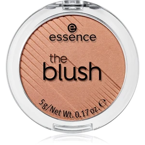 Essence The Blush tvářenka odstín 20 Bespoke 5 g