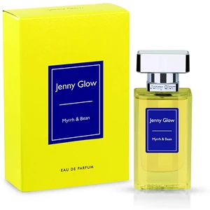 Jenny Glow Myrrh & Bean parfumovaná voda unisex 80 ml