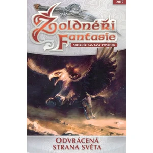 Žoldnéři fantasie 8 - Odvrácená strana světa
