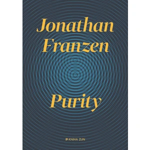 Purity - Jonathan Franzen