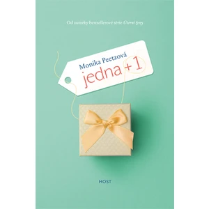 Jedna + 1 - Monika Peetzová