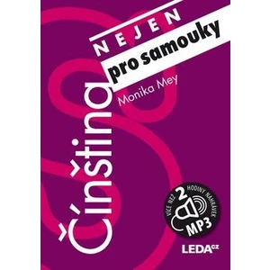 Čínština nejen pro samouky