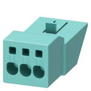 Příslušenství pro výkonový spínač Siemens 3RV2917-5FA00 (š x v x h) 26 x 25 x 60 mm 1 ks