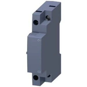 Napěťový spouštěč Siemens 3RV2902-1DS0 1 ks
