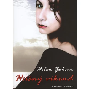 Hříšný víkend - Zahavi Helen