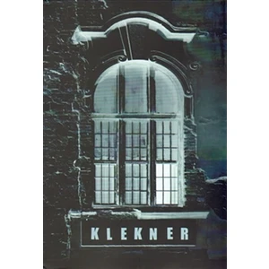Rudolf Klekner – Klekner - Václav Knop