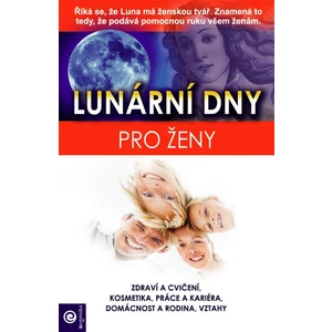 Lunární dny pro ženy