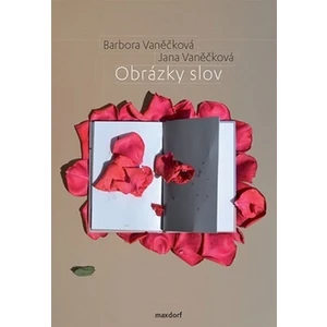 Obrázky slov - Vaněčková Barbora