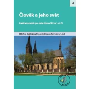 Člověk a jeho svět SPU pro 1. stupeň ZŠ