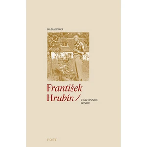František Hrubín - Iva Málková