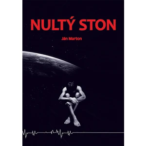 Nultý ston (slovensky) - Ján Marton