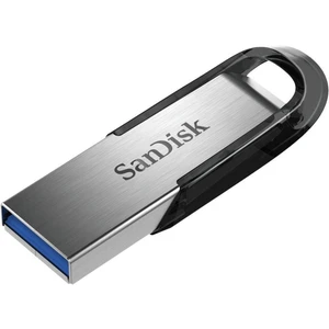 SanDisk Ultra Flair 256GB USB 3.0 černá