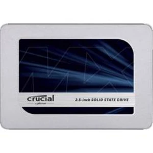 2TB SSD Crucial MX500 SATA 2,5" 7mm