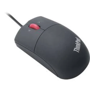 Lenovo ThinkPad USB Laser Mouse