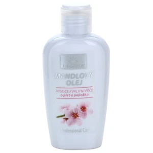 Regina Almond mandlový olej na tělo a obličej 100 ml