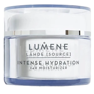 Lumene Lähde [Source of Hydratation] intenzivně hydratační denní krém 50 ml