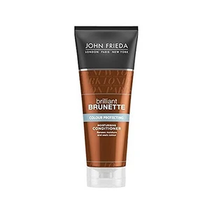 John Frieda Brilliant Brunette Colour Protecting hydratační kondicionér 250 ml