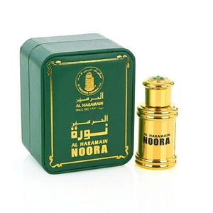 Al Haramain Noora - parfémový olej 12 ml