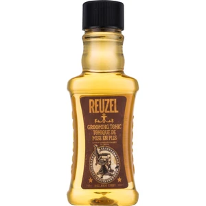 Reuzel Grooming hydratačné tonikum pre objem a tvar 100 ml