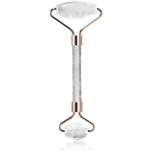 Zoë Ayla Clear Quartz Roller masážní váleček na obličej