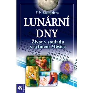 Lunární dny - J.N. Zjurnjajeva