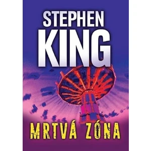 Mrtvá zóna - Stephen King