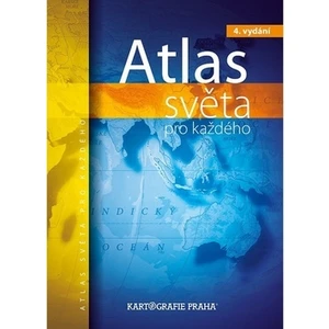 Atlas světa pro každého