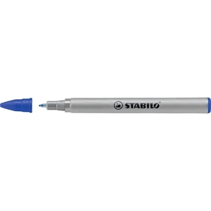 Stabilo Easyoriginal náplň F 0,3 mm Modrá 3 ks