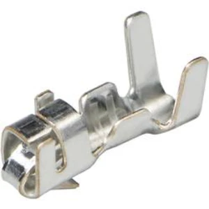 Krimpovacie kontakty JST BXH-001T-P0.6 800138, 1.95 mm, pólů 1, 1 ks
