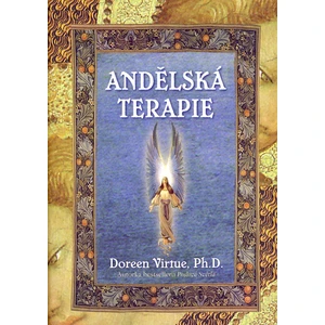 Andělská terapie - Doreen Virtue