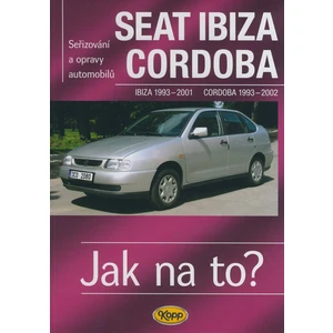 Seat Ibiza Cordoba - 1993 - 2002 - Jak na to? - 41.