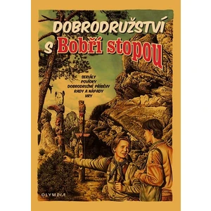 Dobrodružství s Bobří stopou