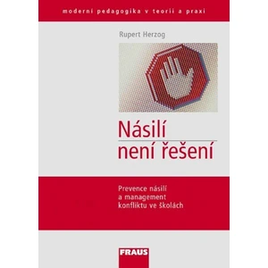 Násilí není řešení - Herzog Rupert