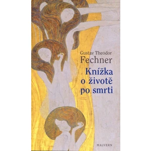 Knížka o životě po smrti