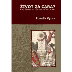 Život za cara? - Zbyněk Vydra