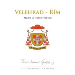 Velehrad – Řím