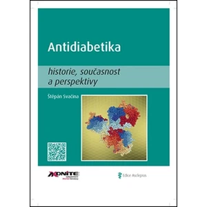 Antidiabetika - Štěpán Svačina