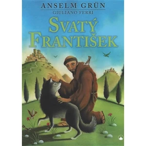 Svatý František
