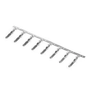 Krimpovací kontakt Weidmüller CB1,6R22-20 SN I1,8 1423800000, 20.5 mm, pólů 1, 5000 ks