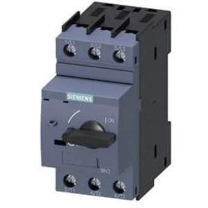 Výkonový vypínač Siemens 3RV2311-0DC10 Spínací napětí (max.): 690 V/AC (š x v x h) 45 x 97 x 97 mm 1 ks