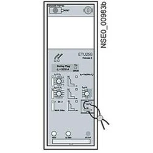 Siemens 3WL9111-0AT45-0AA0 3WL91110AT450AA0, 1 ks