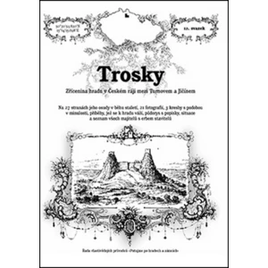 Trosky - Vojkovský Rostislav