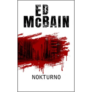 Nokturno - Ed McBain